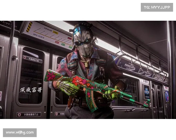 CSGO高品质皮肤购买实用技巧与避坑经验全方位指南 CSGO高品质皮肤购买实用技巧与避坑经验全方位指南