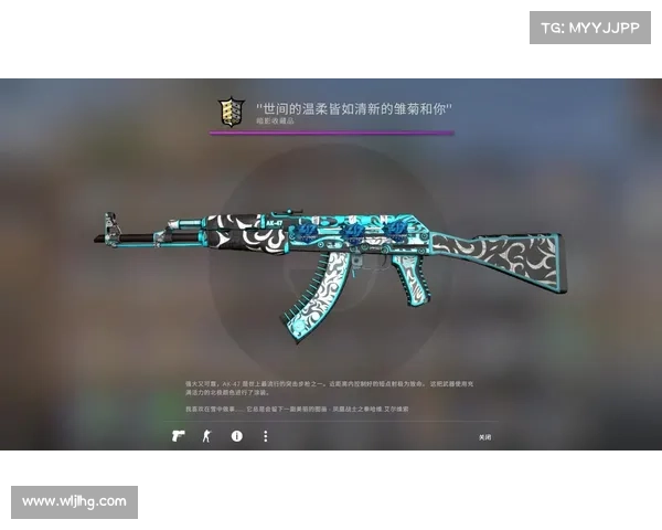 CSGO高品质皮肤购买实用技巧与避坑经验全方位指南 CSGO高品质皮肤购买实用技巧与避坑经验全方位指南