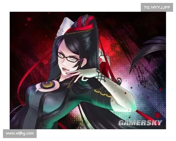 猎天使魔女再临全剧情通关与战斗技巧完全攻略详细解析 猎天使魔女再临全剧情通关与战斗技巧完全攻略详细解析