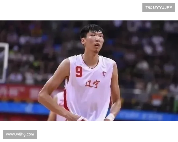 五大猜测分析周琦何时加盟新疆篮球队的可能性及其原因 五大猜测分析周琦何时加盟新疆篮球队的可能性及其原因