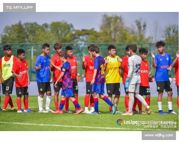 从青训体系到职业联赛改革探讨全面提升中国足球亚洲竞争力路径