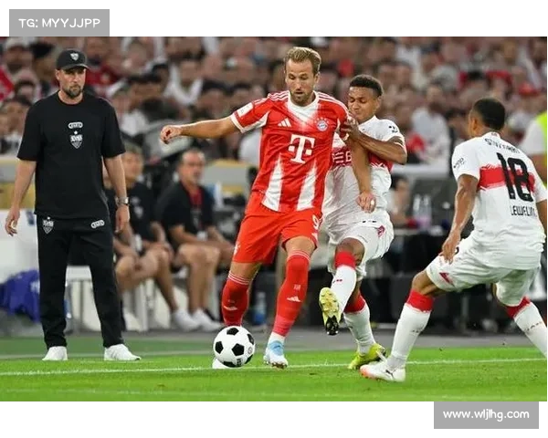 哈里凯恩如何通过领导力与进攻技巧重塑现代足球格局