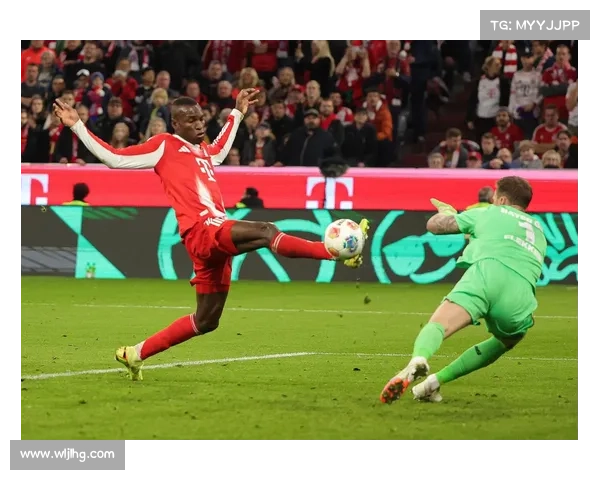 德甲球队挑战拜仁的五大关键因素解析及应对策略