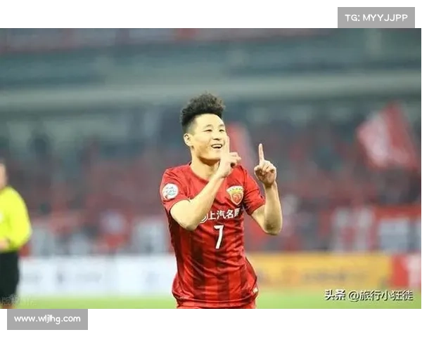 全面解析武磊创造历史性纪录的背景与深层意义全景探索路径指南篇